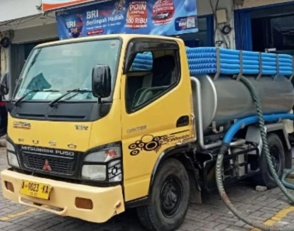 Sedot Wc Ponorogo