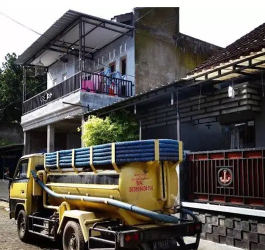 Sedot WC ponorogo Terdekat
