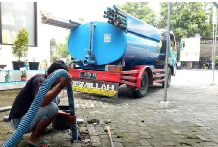 Sedot WC ponorogo Murah