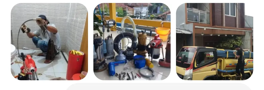 Jasa Sedot WC ponorogo Murah Terpercaya