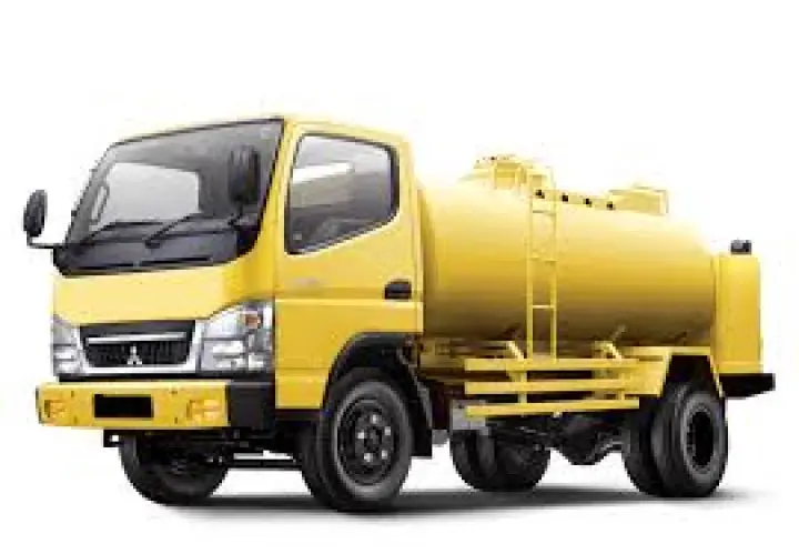 SEDOT WC SAMPAI HABIS di Ponorogo
